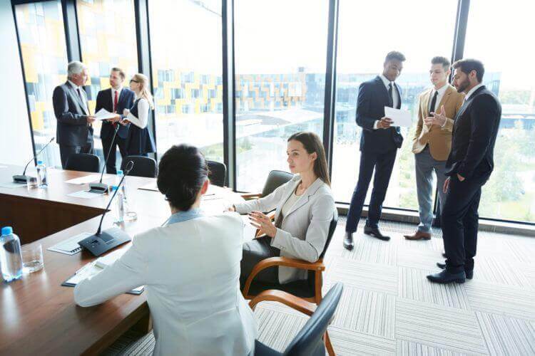 Integración y Funcionamiento de las Comisiones Mixtas de Capacitación