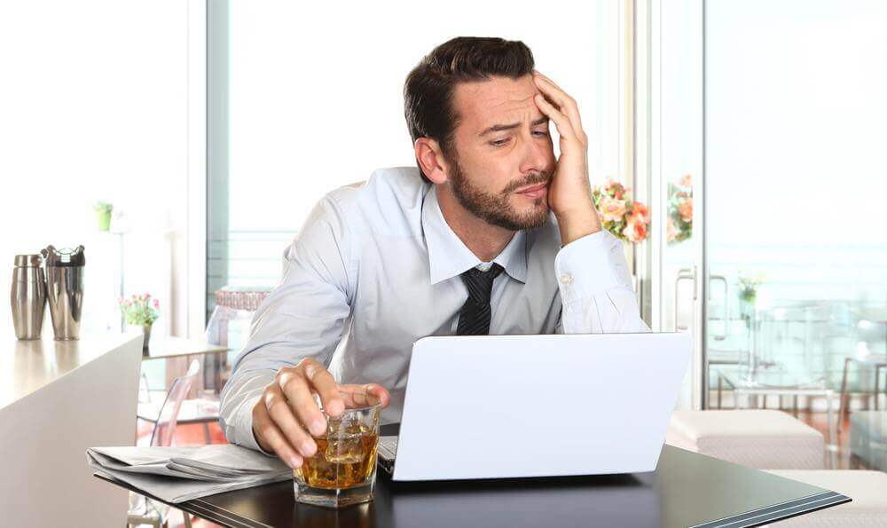 Prevención de adicciones en el ámbito laboral