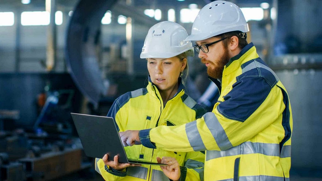 Auditorías al Sistema de Seguridad y Salud en el Trabajo