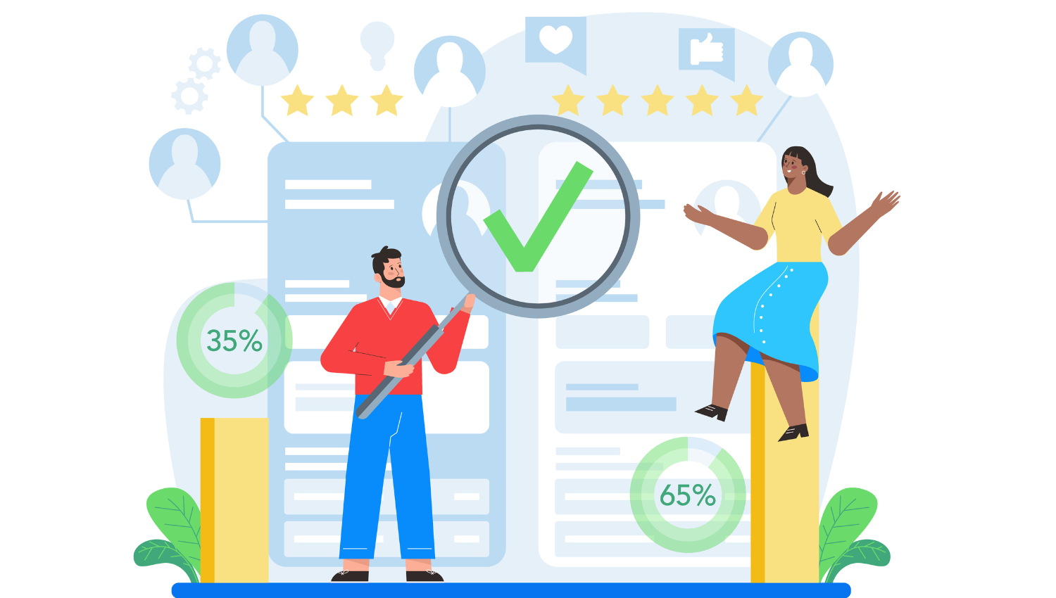 Evaluación de Procesos