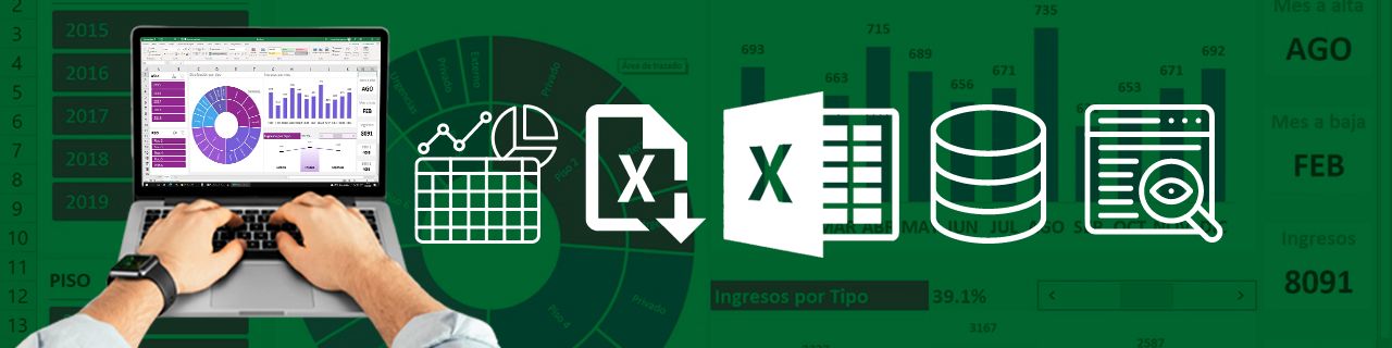 Excel avanzado