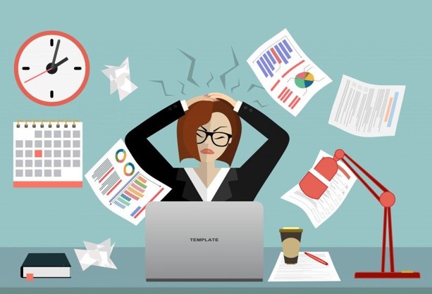 NOM-035-STPS-2018 Factores de riesgo psicosocial en el trabajo