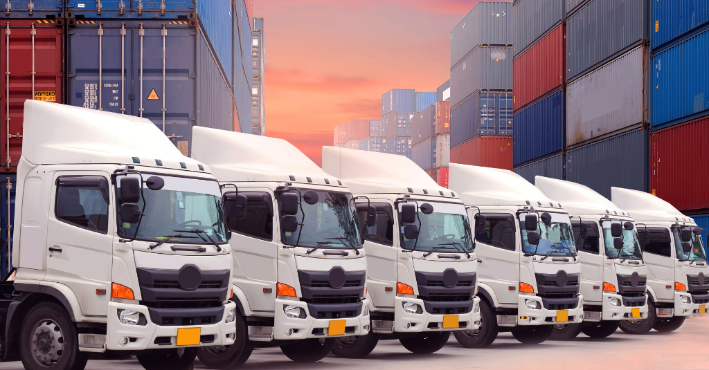 Gestión eficiente de flotas de autotransporte