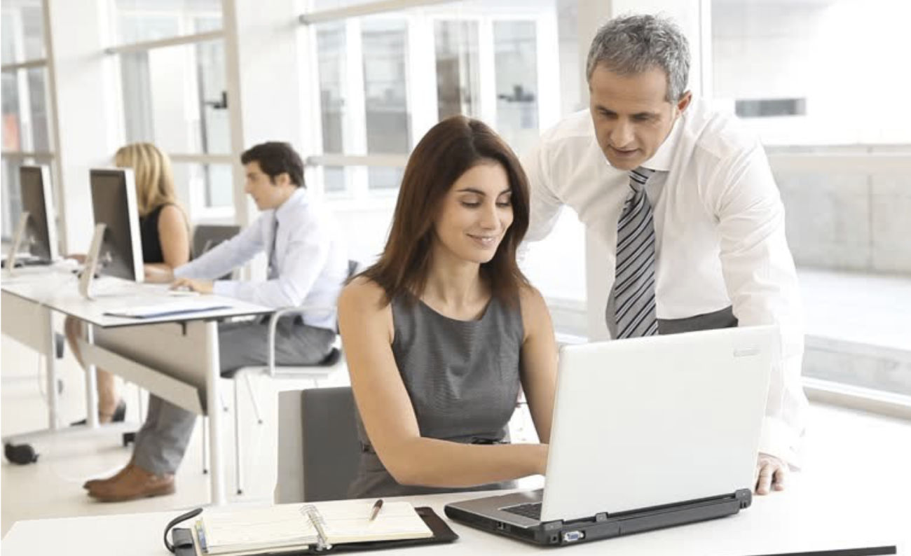 Curso de Desarrollo de habilidades de supervisión