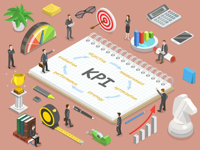 Diseño de indicadores logísticos