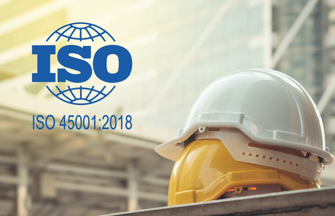Interpretación de la norma ISO 45001:2018