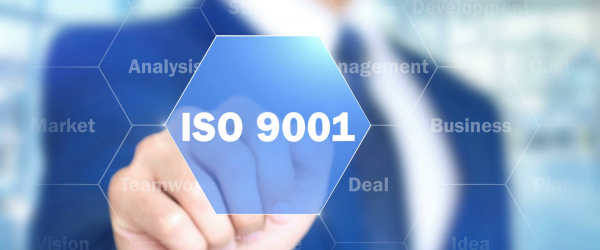 Interpretación de la norma ISO 9001:2015