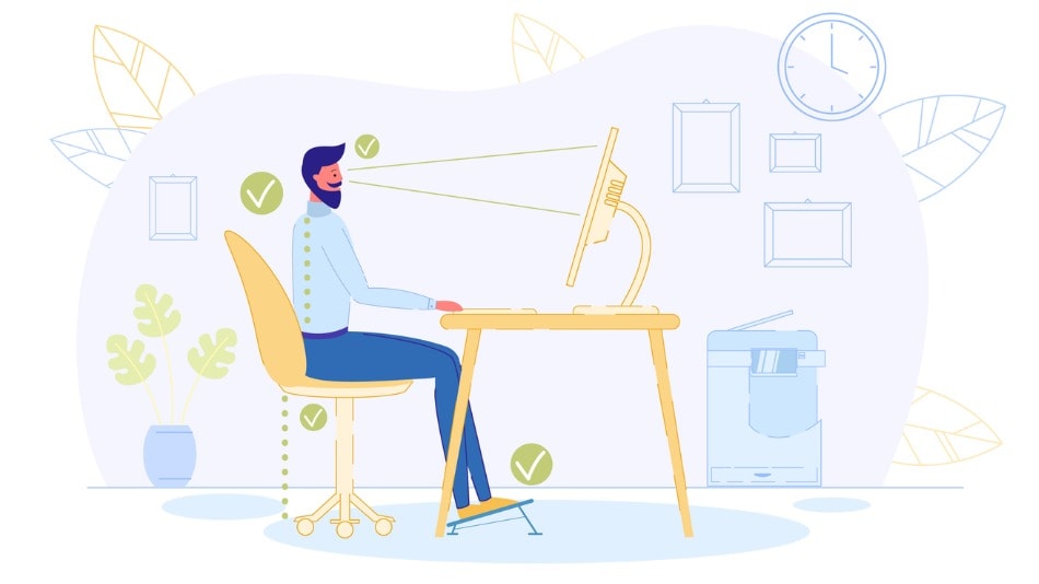 Diseño de Planes Estratégicos de Ergonomía