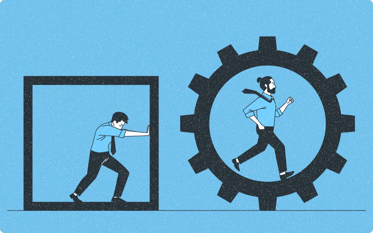 Análisis de Productividad y Prácticas Eficientes