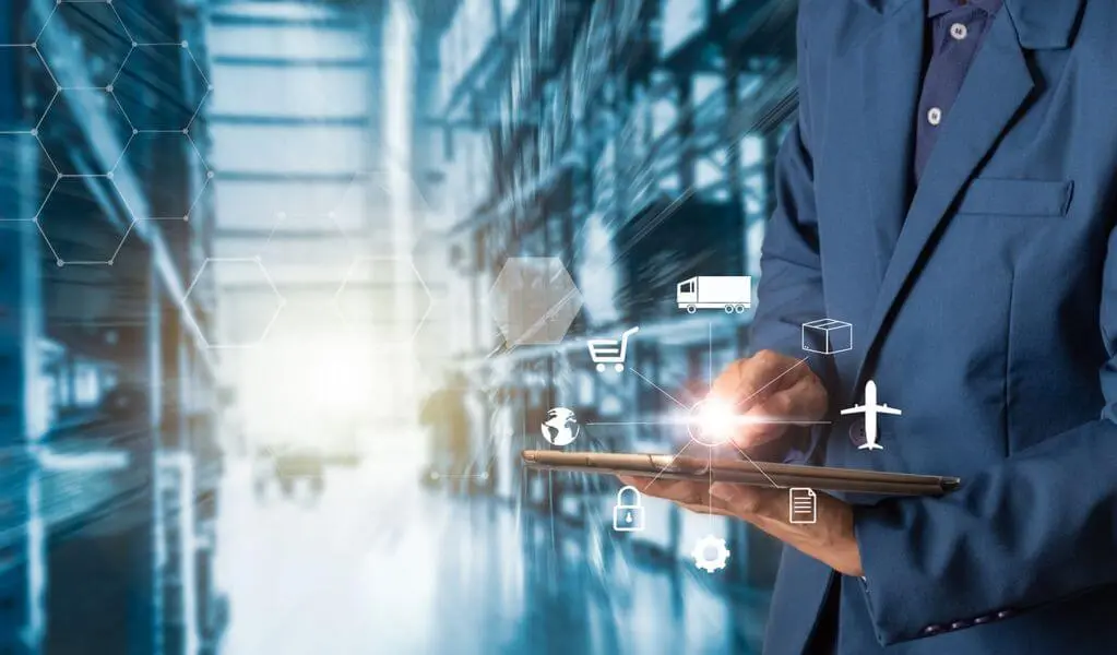 Evaluación de Factores Estratégicos de Productividad en SCM